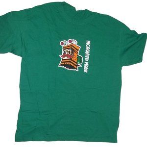 Male Murder Hornet: Incognito Mode Vinyl